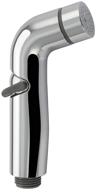 GFmark - Лейка гигиеническая, хромированная, для биде, код: 6038