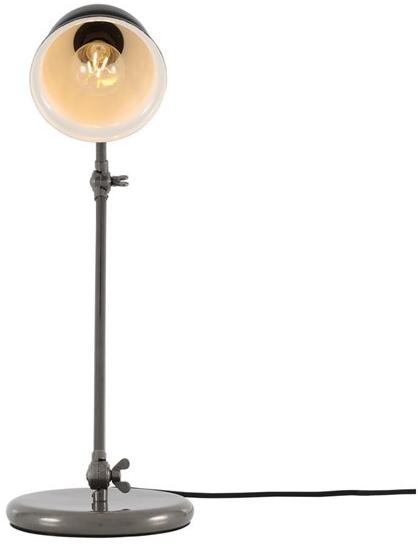 Mullan Lighting Регулируемая настольная лампа из латуни Nico Mltl041 - Вид №2