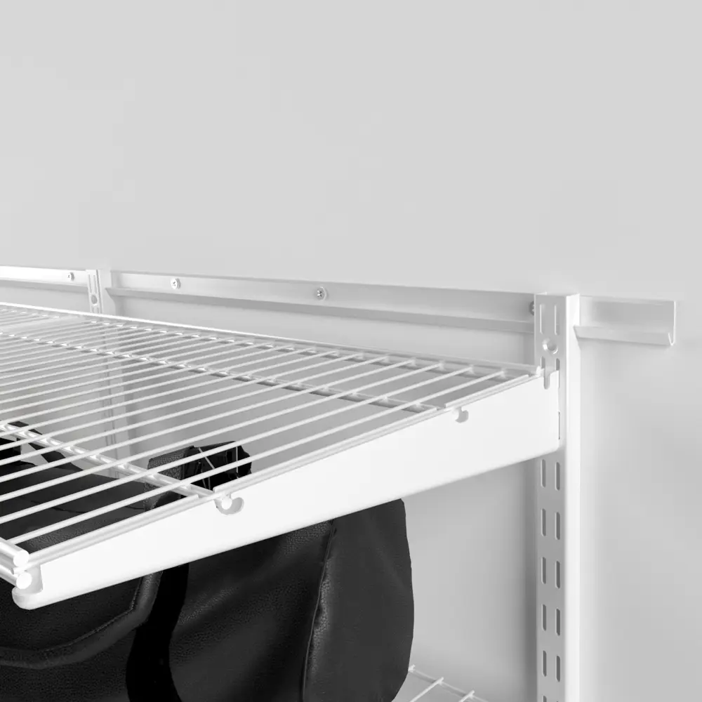 Несущий рельс НСХ 60 см для систем хранения 89335200 STLM-1092046 - Вид №3