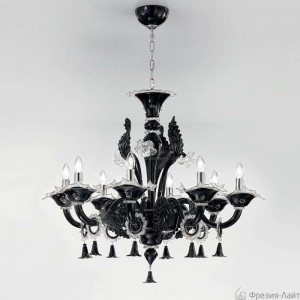 Sylcom 1377/8 K NE люстра подвесная