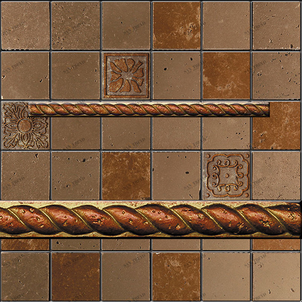 МОЛДИНГ ИЗ МРАМОРА BE-4 SKALINI MOLDINGS BE4