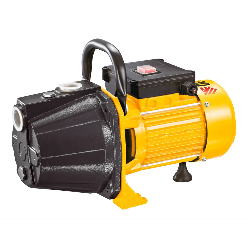 Насос садовый поверхностный Denzel GP1100C 4500 л/час STLM-2198921