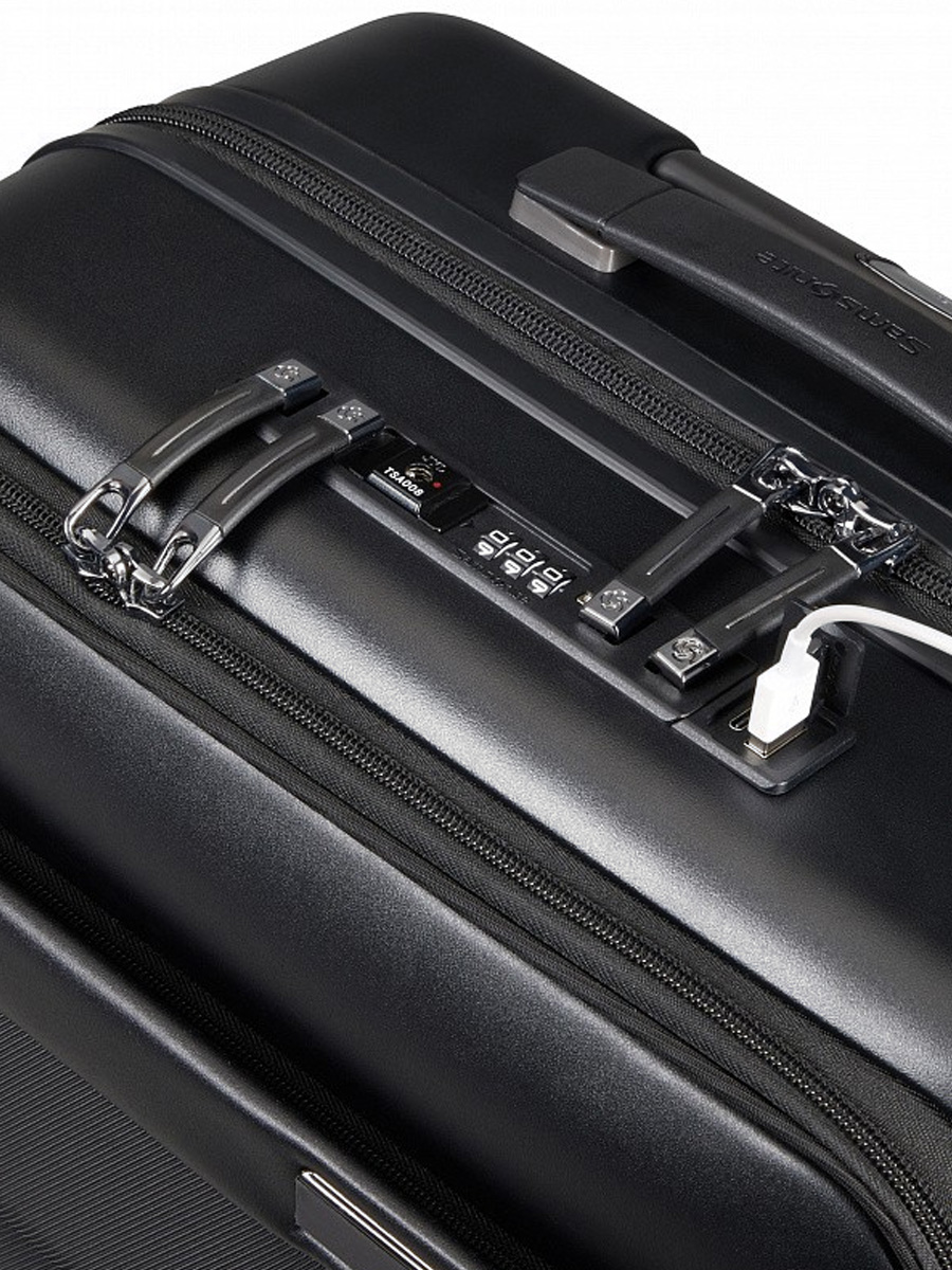 KH3-09002 Чемодан KH3*002 Spinner 55cm Samsonite Neopod  - Вид №9