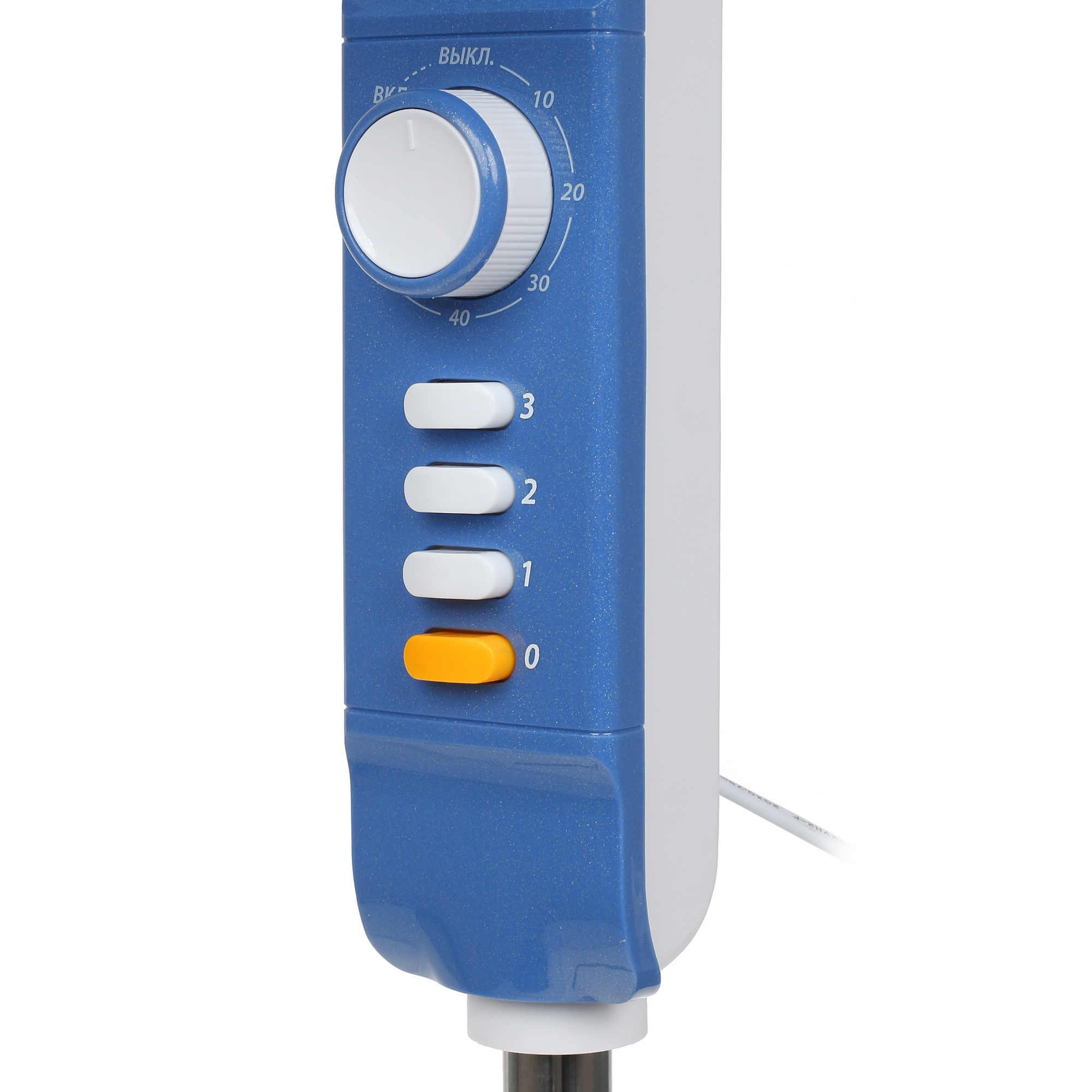 1301282 Вентилятор Aceline SFJ-1655T  белый STDN-0116367 - Вид №3