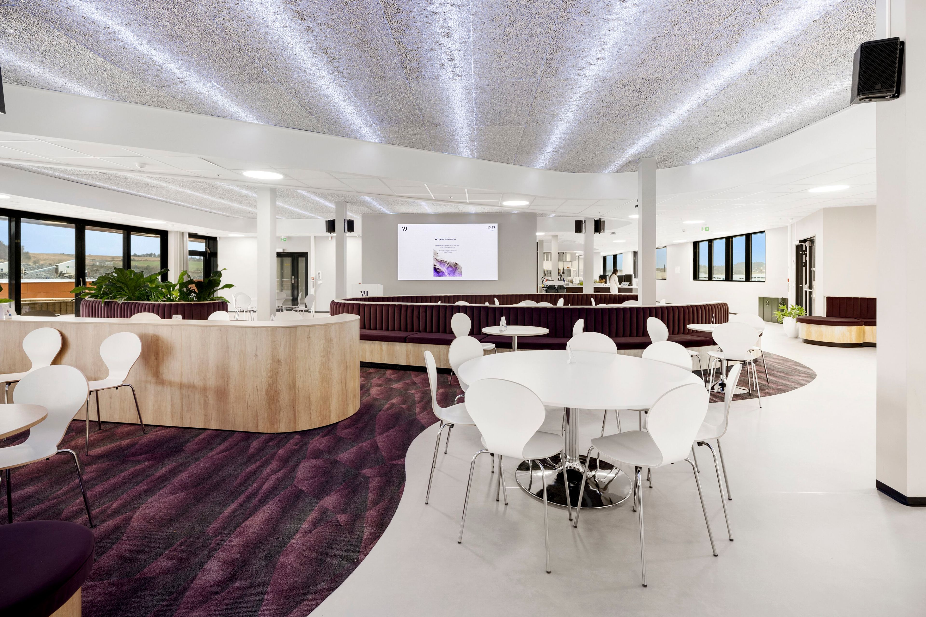 Фасадная панель INPEK Schiuma di alluminio stabilizzata ARCH-00151814 - Вид №7