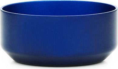 352050 Meta Bowl Ø 9 Blue Normann Copenhagen 