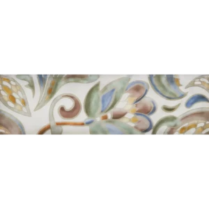 Декор Kerama Marazzi Монпарнас 1 — настенная плитка для ванной и кухни 86360091