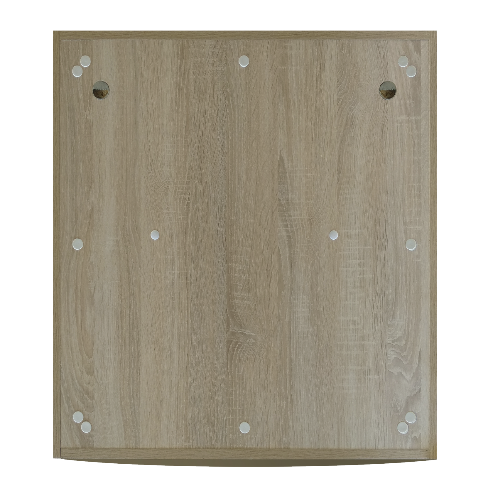 Зеркало Best65 дуб сонома SANITA LUXE BSTSLMR65199W1 - Вид №5