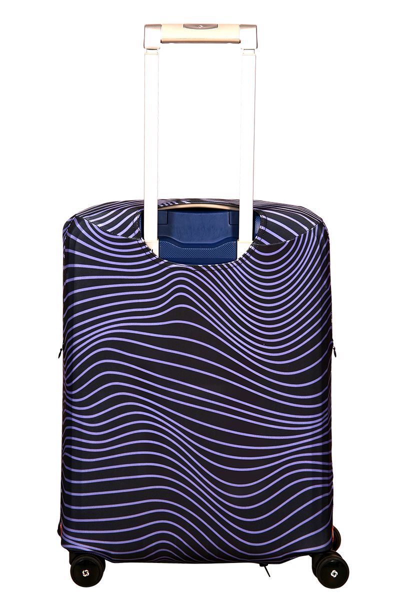 SP240 Olas-S Чехол для чемодана малый Olas S Routemark SP240  - Вид №3