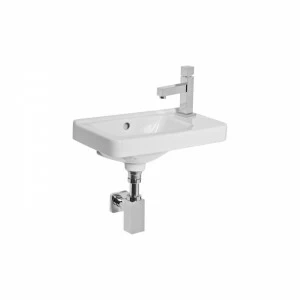 JIKA Рукомойник H811424 Cubito Pure