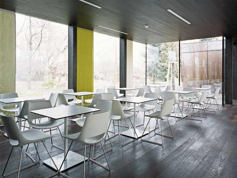 arper Санный стул Palm sun-id-1372063 - Вид №3