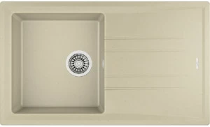 1113791 Мойка кухонная овальная Teka