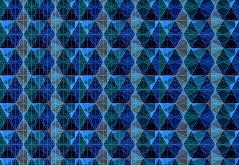 Jannelli&Volpi Геометрические обои из растительных волокон Jv 451 yumiko sun-id-1375073 - Вид №1