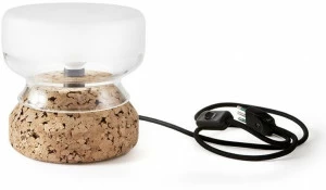 Atipico Настольная лампа из пробки