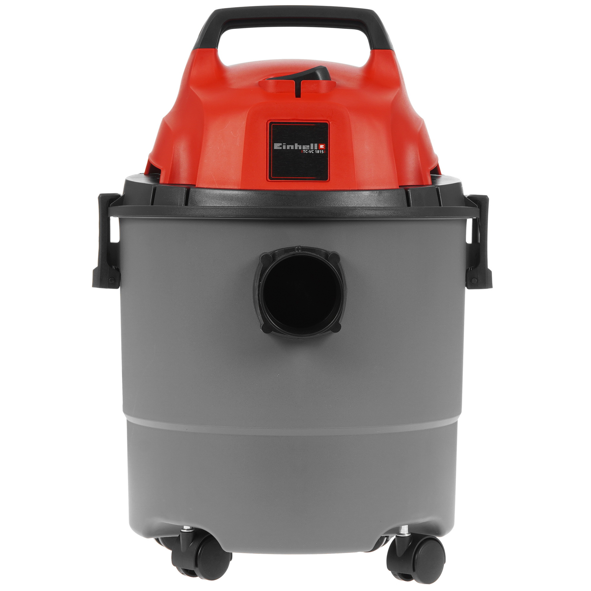 Строительный пылесос  Einhell TC-VC 1815 S 5308572 STDN-0056998 - Вид №1