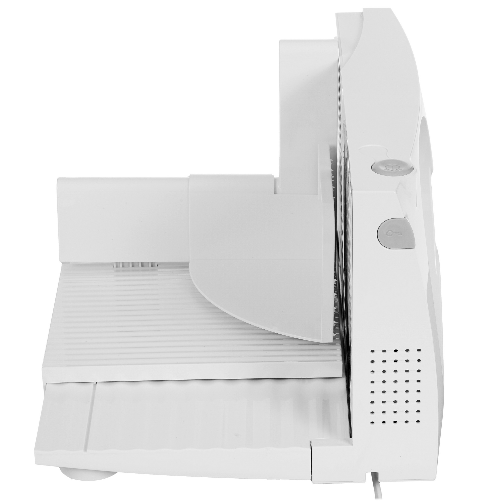 9293760 Ломтерезка Eurel RS42 белый STDN-0102365 - Вид №2