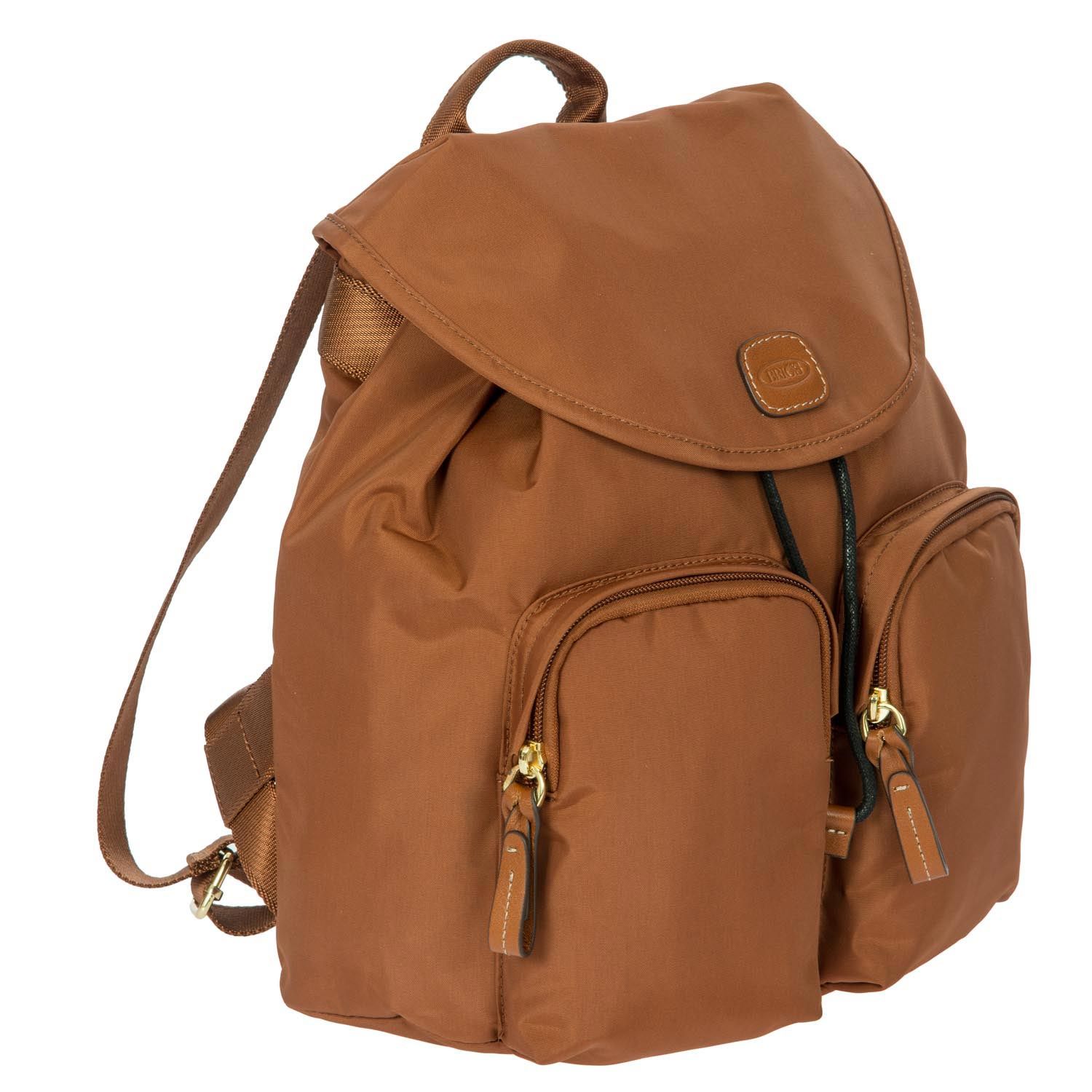 BXL43754.256 Рюкзак BXL43754 Brics X-Travel  - Вид №1