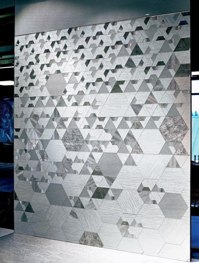 SICIS Fragments Glacial ДЕКОРАТИВНЫЙ VETRITE sun-id-1991077 - Вид №2