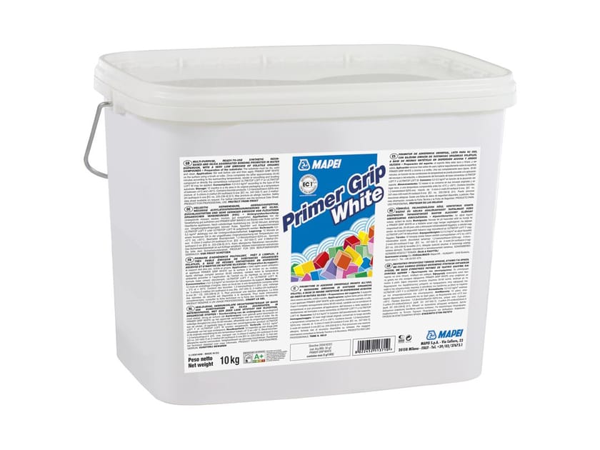 Грунтовка на основе синтетических смол MAPEI изделия на основе смолы ARCH-00140531