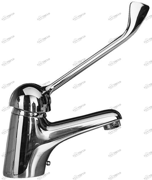 Ponte Giulio Смеситель для раковины, однорычажный Standard H50gbs01 - r39rus07