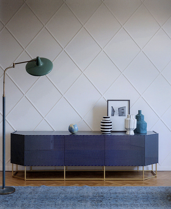 Буфет SHADE BONALDO D7 94 