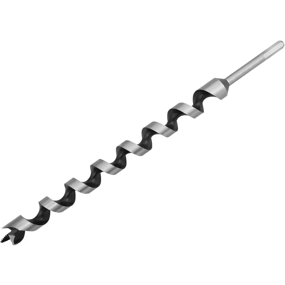 Сверло винтовое по дереву Vertextools 555-30-460 30x460 мм STLM-2006155