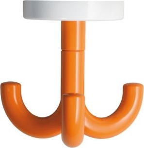 800.90.05091 тройной крючок HEWI System 111 | Polyamid  - Вид №3