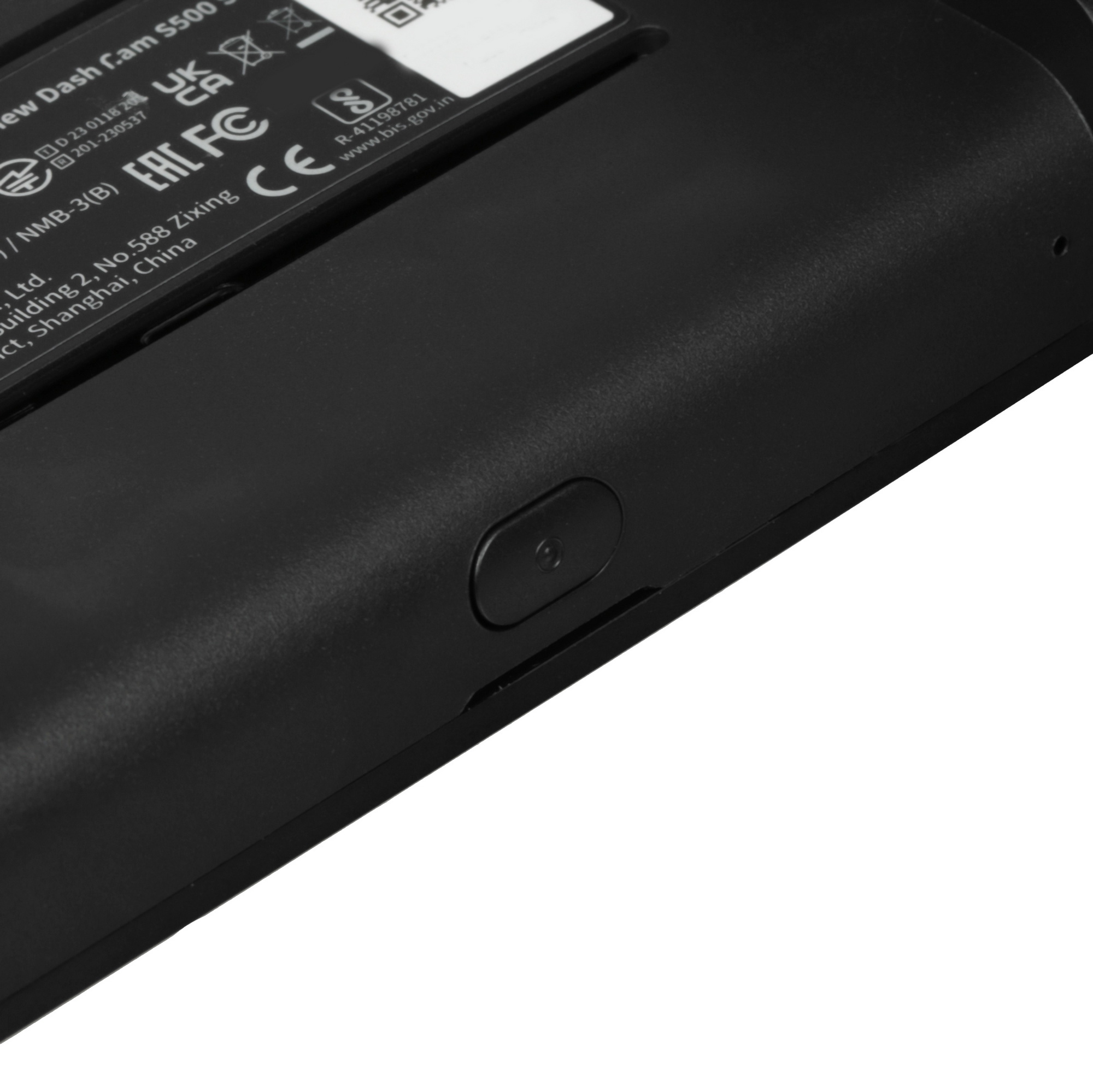 5453291 Видеорегистратор-зеркало 70Mai S500 STDN-0058756 - Вид №6