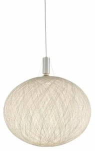 Ligne Roset Подвесной светильник на веревках из бумажного волокна  10073010-10073011