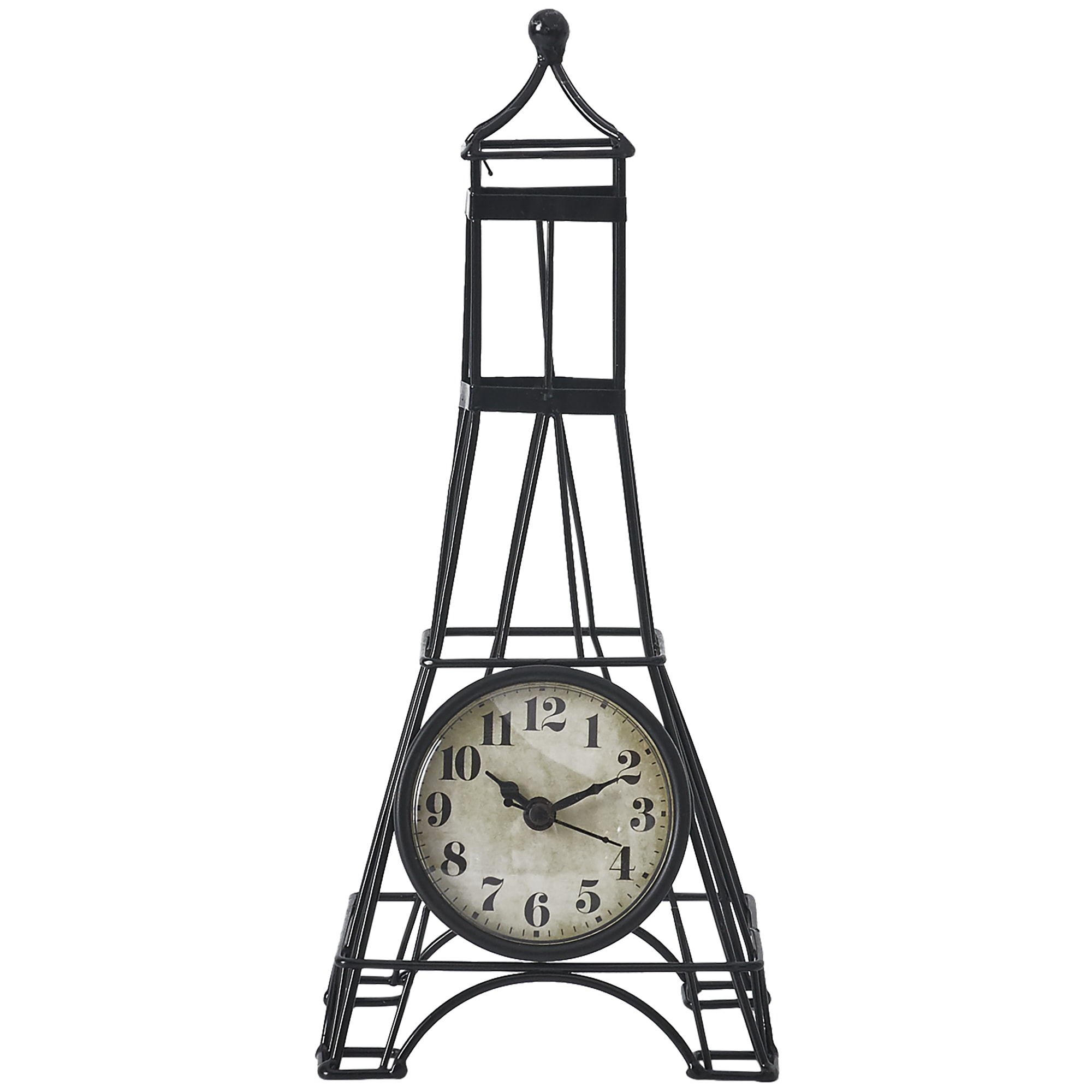 82410227 Часы настольные «Эйфелева башня» 30 см Santreyd 
