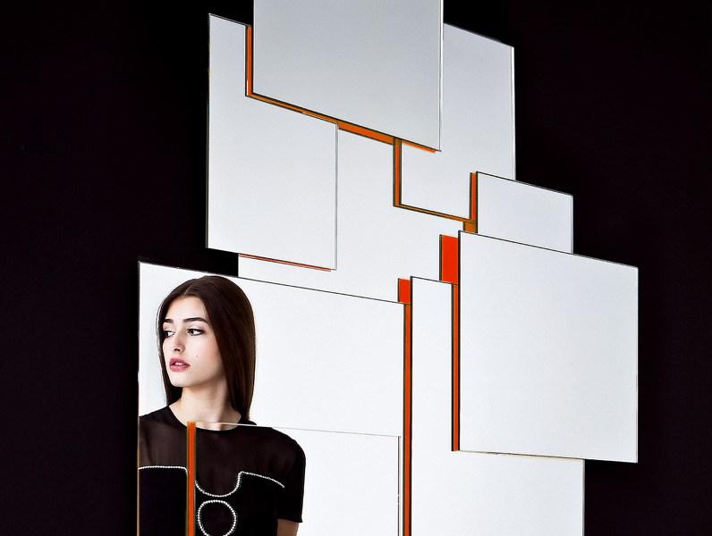 Zanotta Зеркало sun-id-1439123 - Вид №2