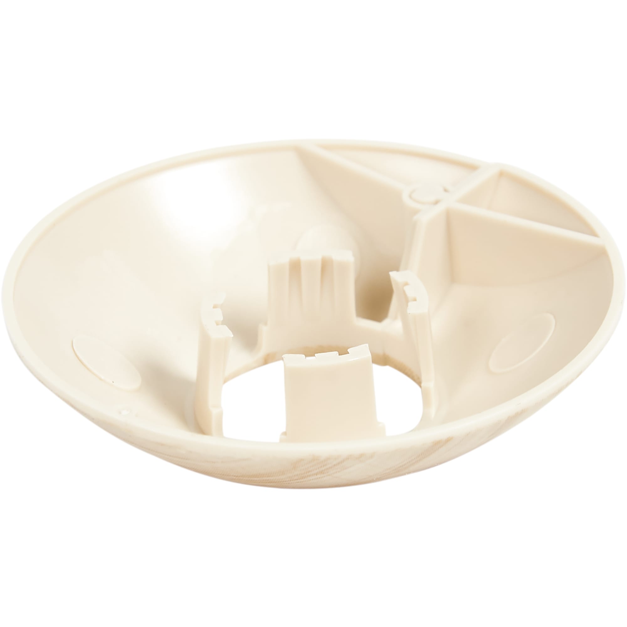 82424569 Обвод для труб «Дуб Белёный» 20 мм, 2 шт Santreyd STLM-0027147 - Вид №1