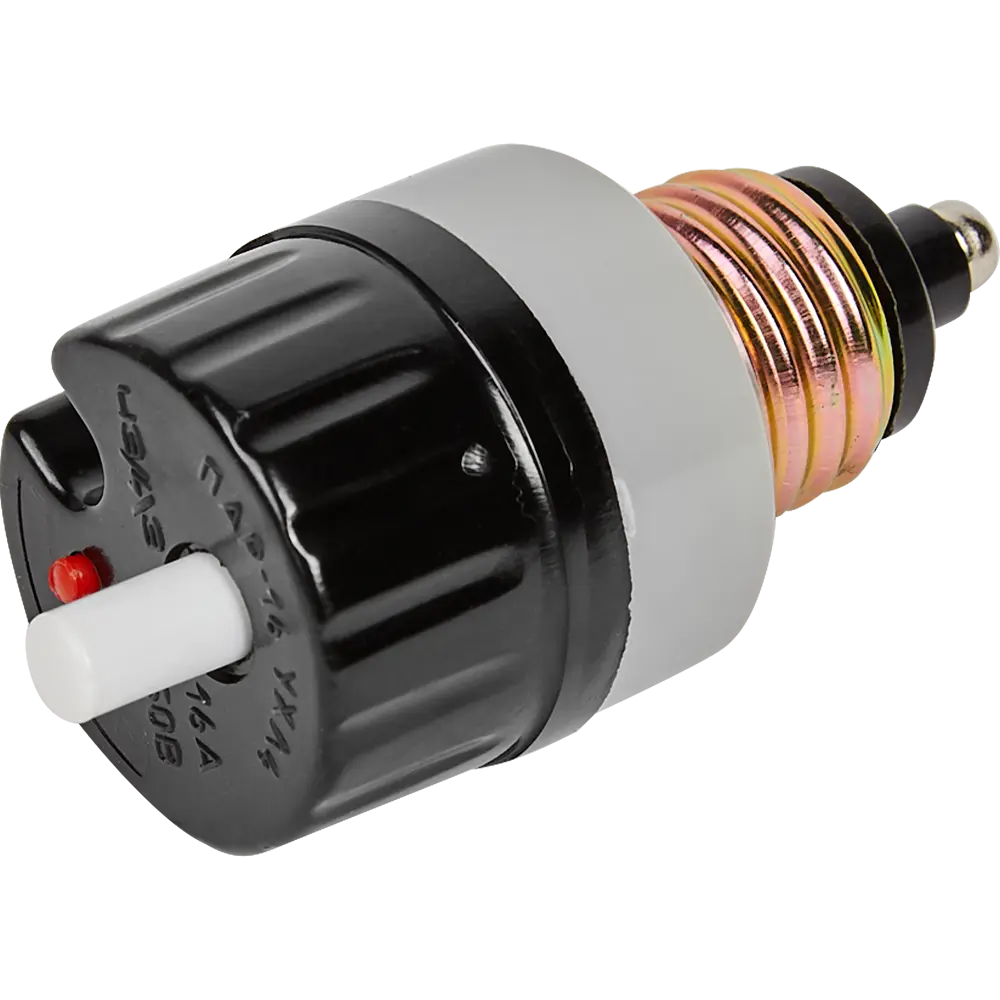 Автоматический предохранитель резьбовой ЧЭАЗ ПАР 16А Santreyd STLM-2156525