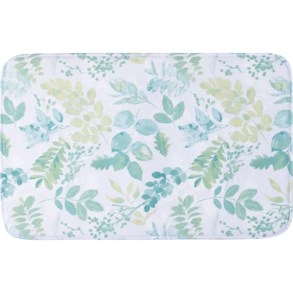 Коврик для ванной Весна ADB23108 - свежий акцент в интерьере 89421228 Santreyd STLM-1584046 - Вид №1