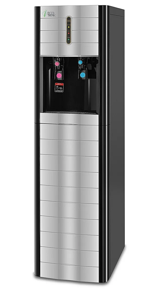 5369553 Пурифайер Ecotronic V42-U4L черный STDN-0028117 - Вид №1