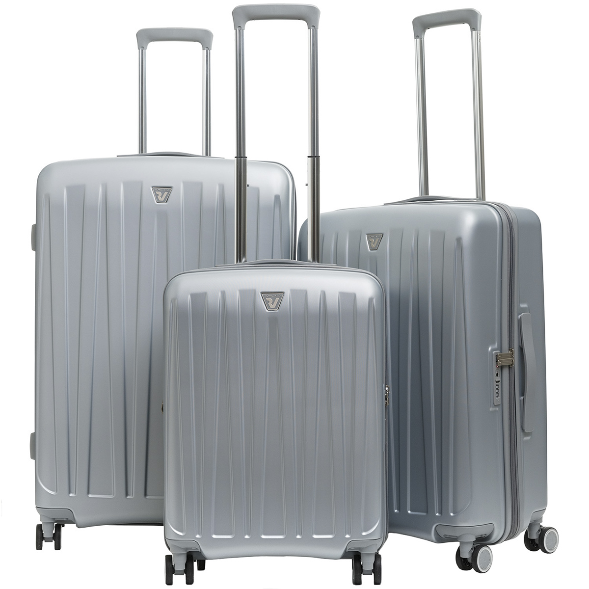 418203-25 Чемодан 418203 Spinner S Ex Roncato Antares - Вид №8