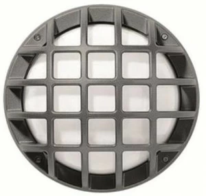 NEXO LUCE Бра тартаруга Inlux surface 5318