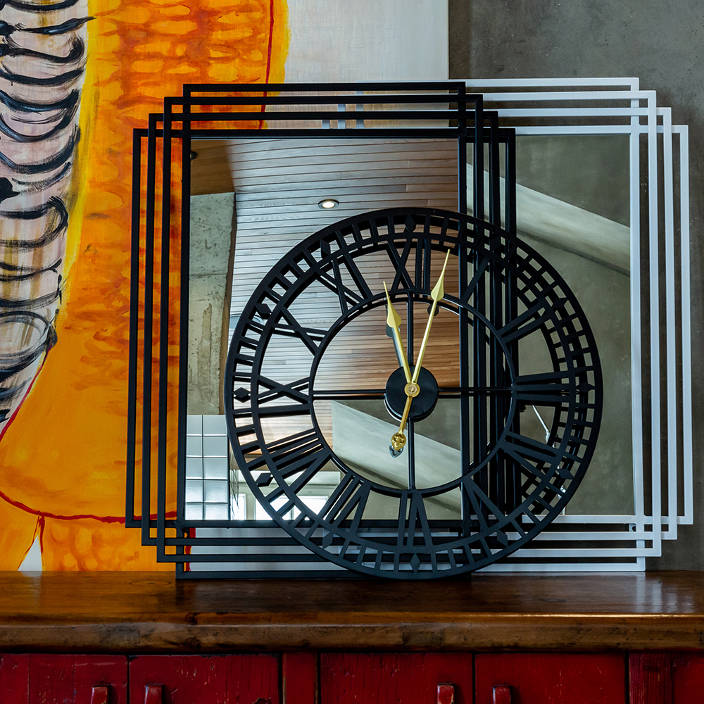 21052506 Часы «Патрик L» Object Desire  - Вид №2