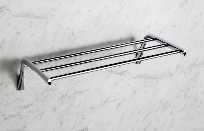 B2887 Полочка для полотенец COLOMBO LAND Colombo Design - Вид №1