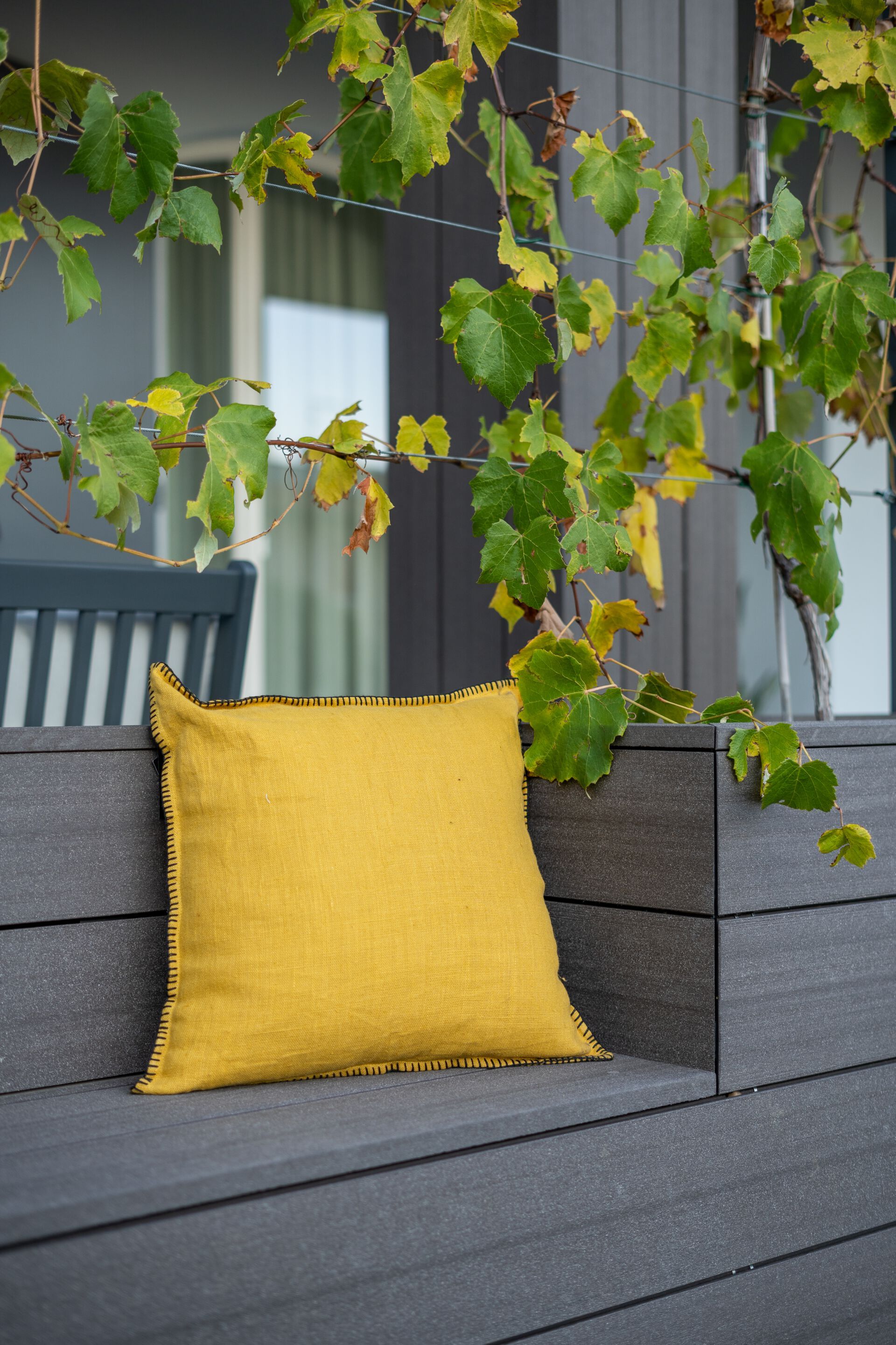 Композитный деревянный настил Woodn Greenwood ARCH-00069792 - Вид №13