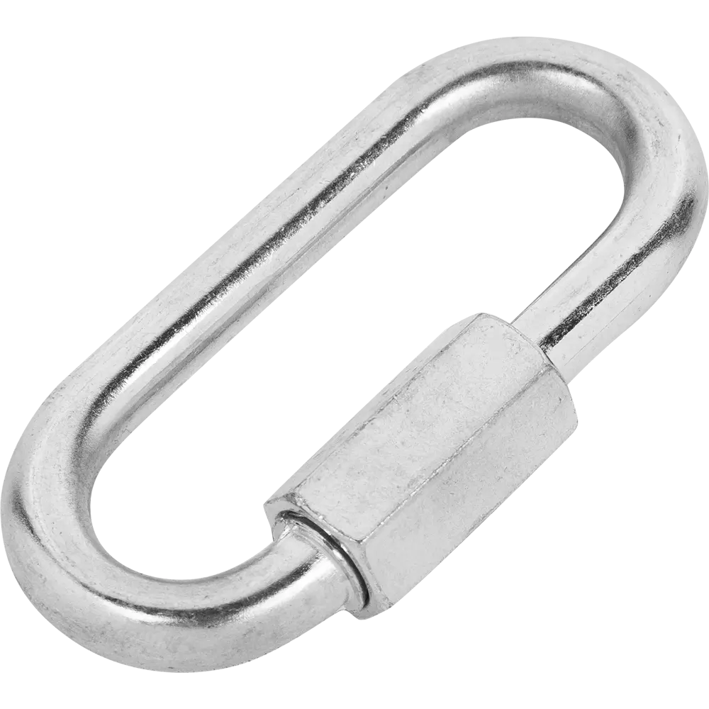 Карабин винтовой Standers 8 мм, 350 кг STLM-2148647