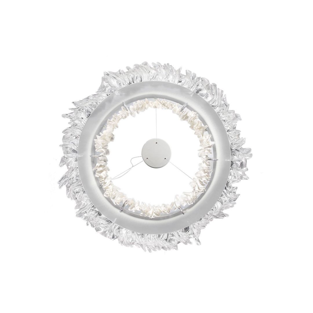 Slamp ACR97SOS2702PG000 подвесной светильник Accordéon 119012 - Вид №2