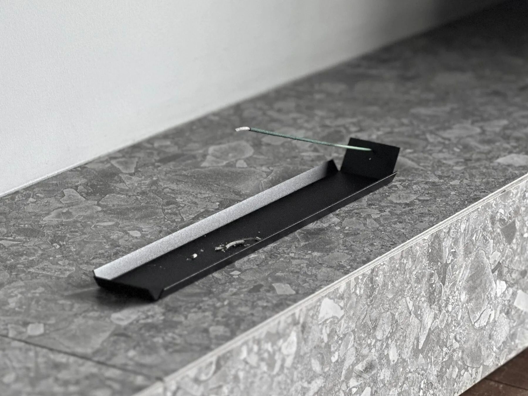 Стальная дверь с порошковым покрытием +kouple ORIGAMI ESSENCE ARCH-00138406 - Вид №1