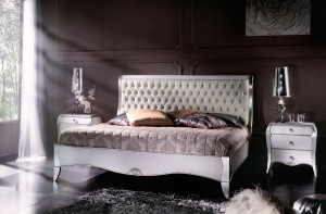 Кровать  GENUS LT615