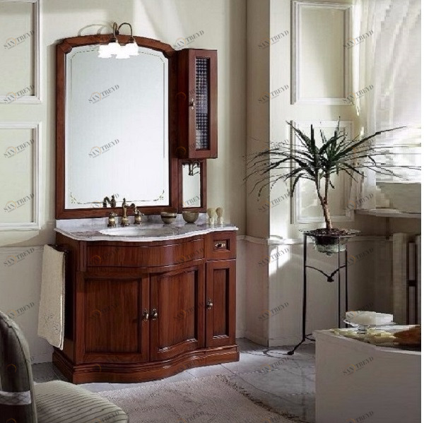 Мебель для ванной IL Borgo comp#3 Eurodesign ILBORGOCOMP3