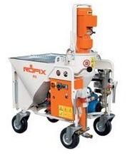 RÖFIX Штукатурная машина  14336