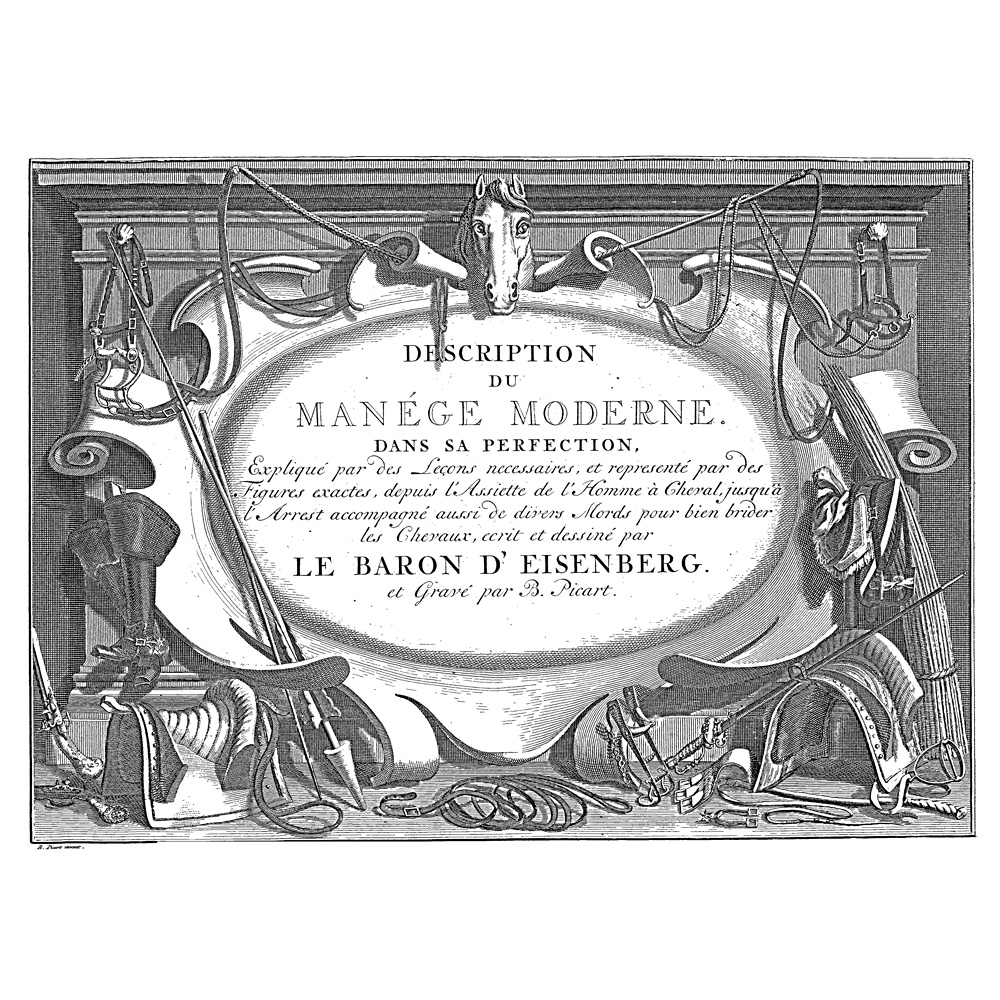 Ch211513 Стул «Верховая езда, Урок № 5» Object Desire  - Вид №11
