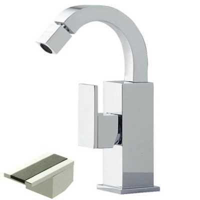 752220PN02LW Смеситель Bandini Ice Cube Santreyd