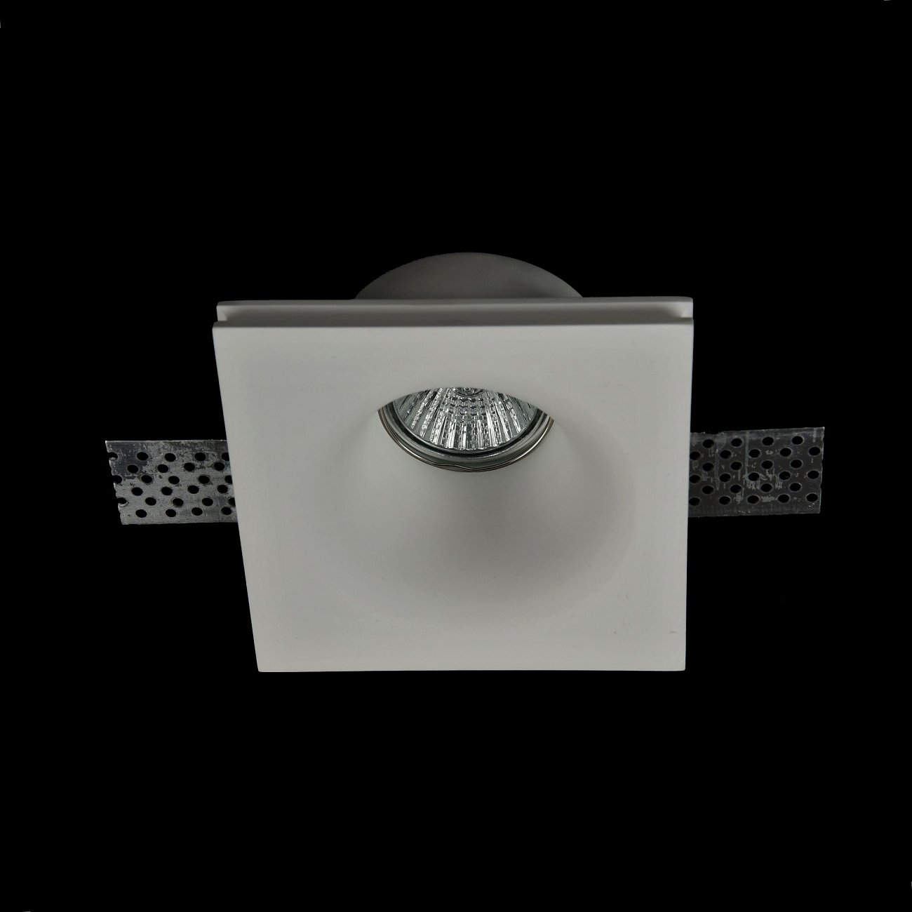 Встраиваемый спот белый Technical Gyps DL001 TECHNICAL DOWNLIGHT 00-3957209 Белый  - Вид №4