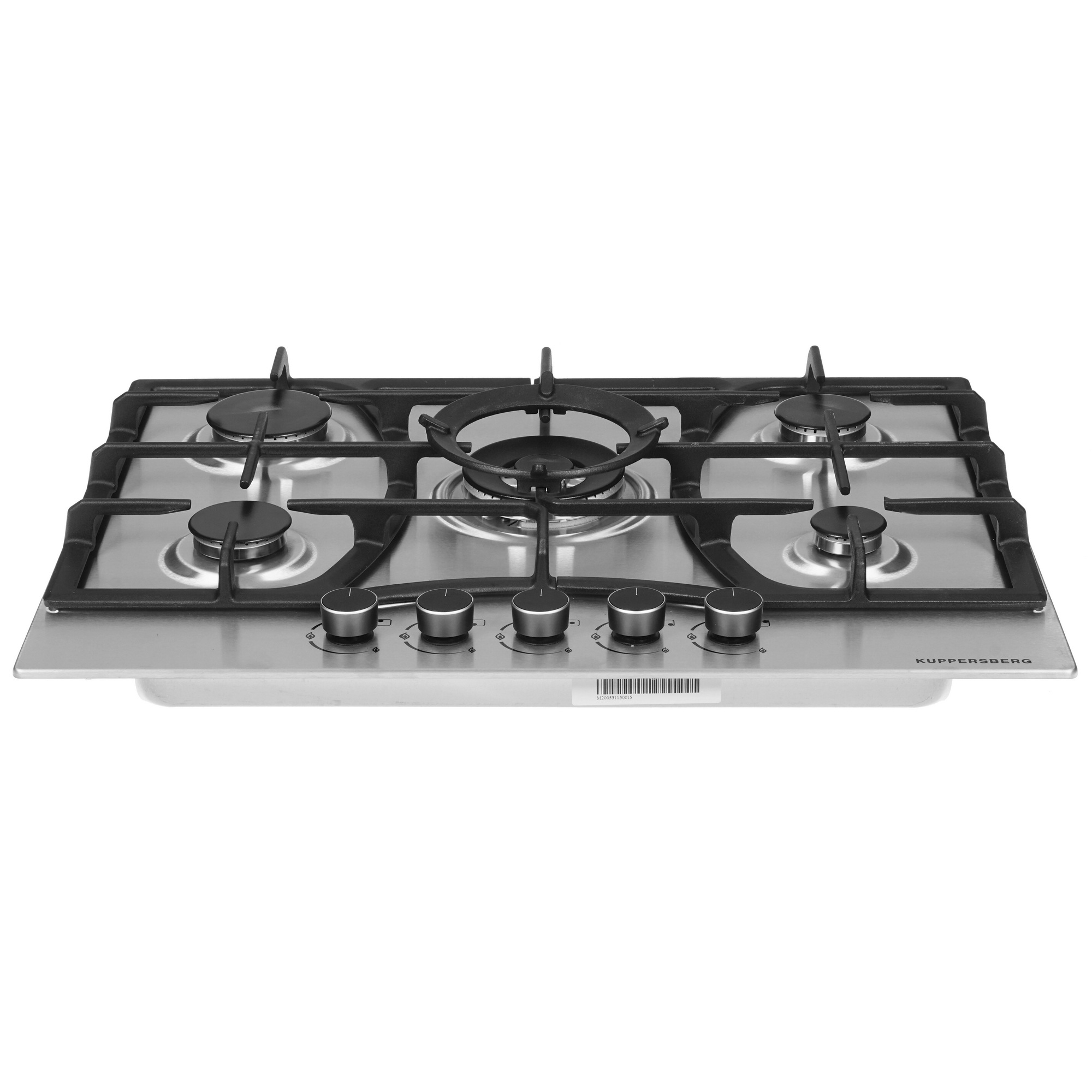 8198347 Газовая варочная поверхность Kuppersberg FS 73 X STDN-0049488 - Вид №1